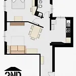2nd Floor - 5 Terre * 라스페치아