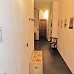 2nd Floor - 5 Terre 아파트 라스페치아