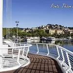 2nd Floor - 5 Terre *