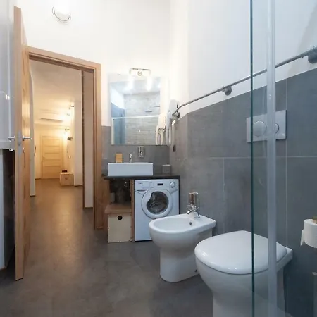 2nd Floor - 5 Terre Апартаменты *