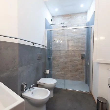 2nd Floor - 5 Terre Апартаменты Специя