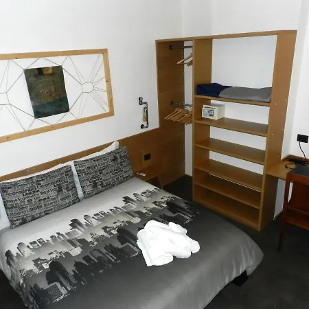 Апартаменты 2nd Floor - 5 Terre