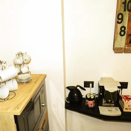 2nd Floor - 5 Terre