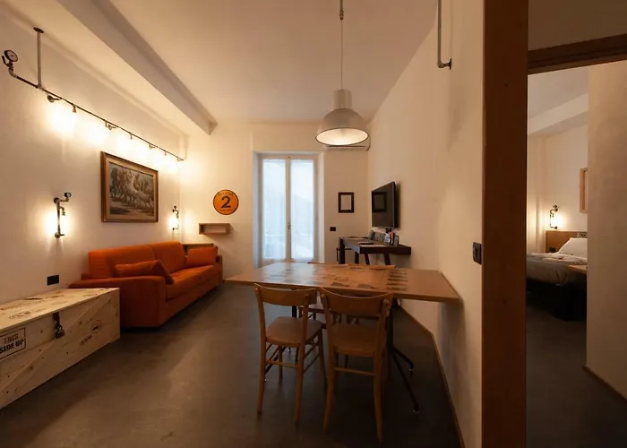 Appartement 2nd Floor - 5 Terre