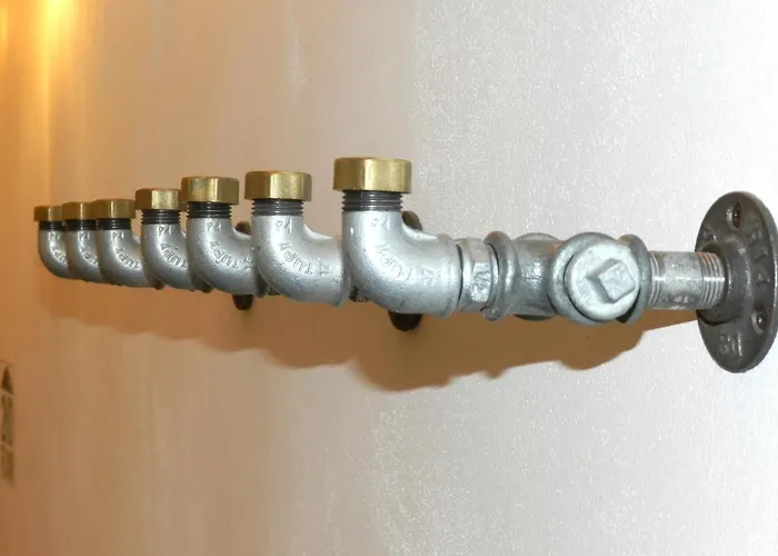 2nd Floor - 5 Terre Appartement La Spezia