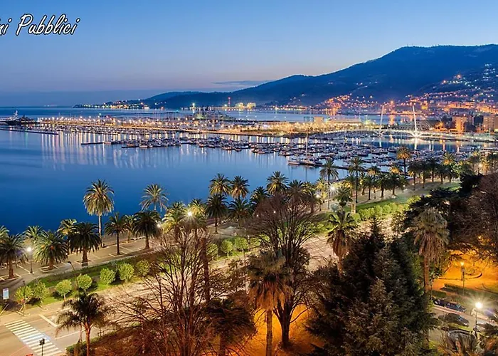 Appartement 2nd Floor - 5 Terre La Spezia