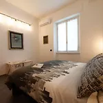 شقة 2nd Floor - 5 Terre لا سبيتسْيا