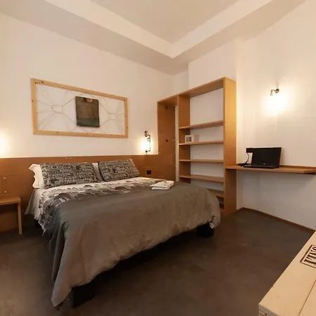 2nd Floor - 5 Terre Apartment La Spezia