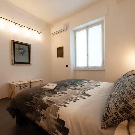 Apartment 2nd Floor - 5 Terre La Spezia