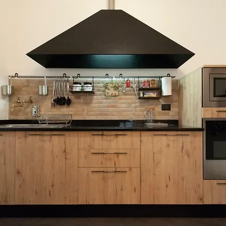 2nd Floor - 5 Terre * ラ・スペツィア