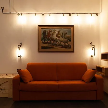 2nd Floor - 5 Terre * Λα Σπέτσια