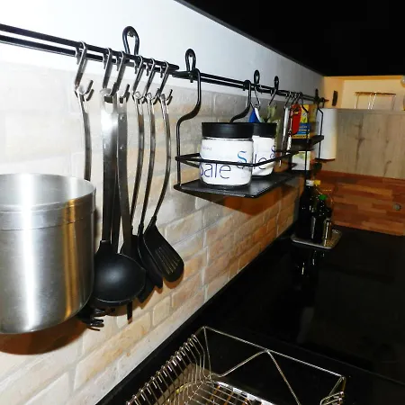 2nd Floor - 5 Terre * Λα Σπέτσια