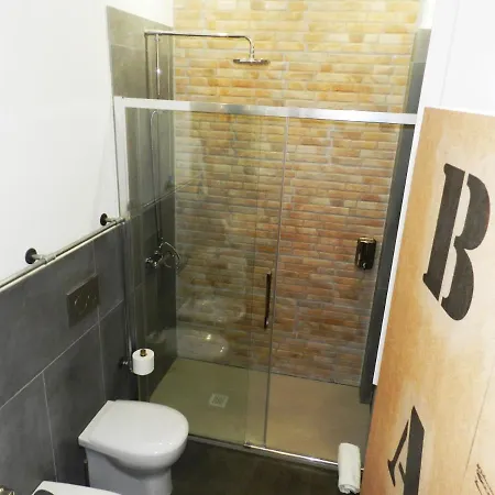 Διαμέρισμα 2nd Floor - 5 Terre Λα Σπέτσια