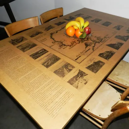 2nd Floor - 5 Terre * ラ・スペツィア