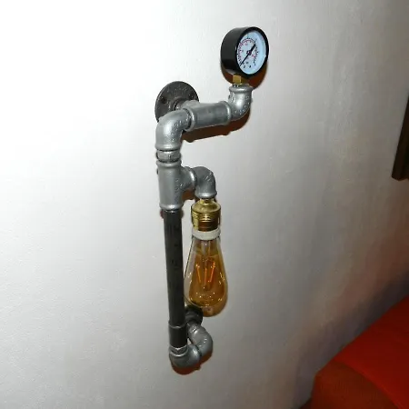 Διαμέρισμα 2nd Floor - 5 Terre