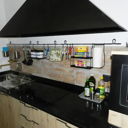 アパート 2nd Floor - 5 Terre