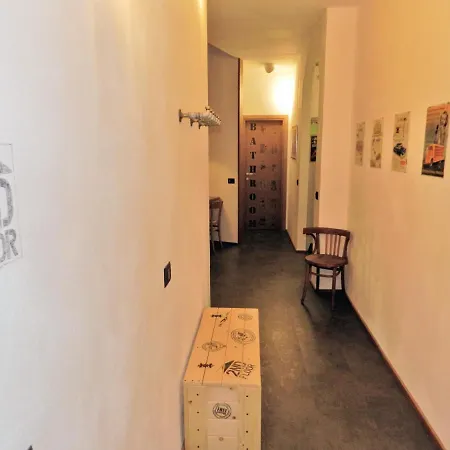 2nd Floor - 5 Terre Διαμέρισμα Λα Σπέτσια