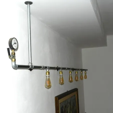 Διαμέρισμα 2nd Floor - 5 Terre *