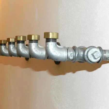 2nd Floor - 5 Terre Διαμέρισμα Λα Σπέτσια