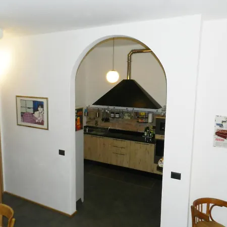 2nd Floor - 5 Terre Apartmán La Spezia