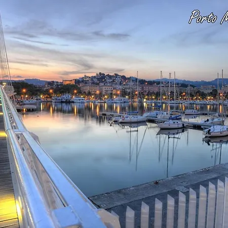 2nd Floor - 5 Terre ラ・スペツィア