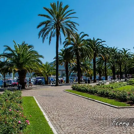 2nd Floor - 5 Terre Διαμέρισμα Λα Σπέτσια