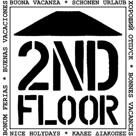 2nd Floor - 5 Terre * Λα Σπέτσια