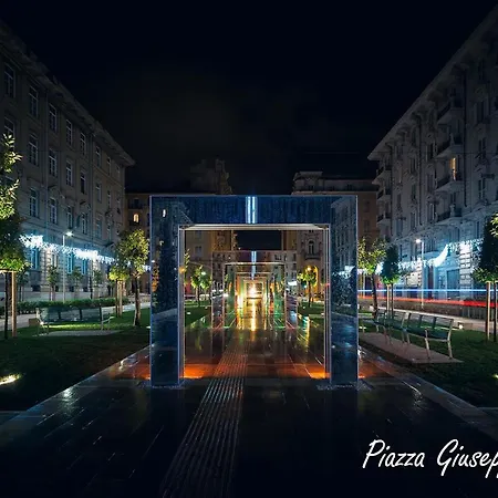 2nd Floor - 5 Terre Διαμέρισμα Λα Σπέτσια