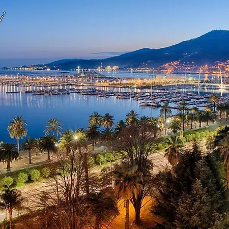 Apartmán 2nd Floor - 5 Terre La Spezia