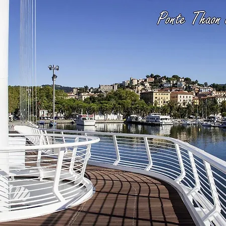 2nd Floor - 5 Terre *