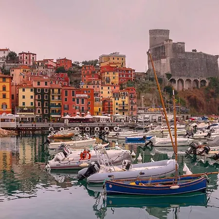 Διαμέρισμα 2nd Floor - 5 Terre *