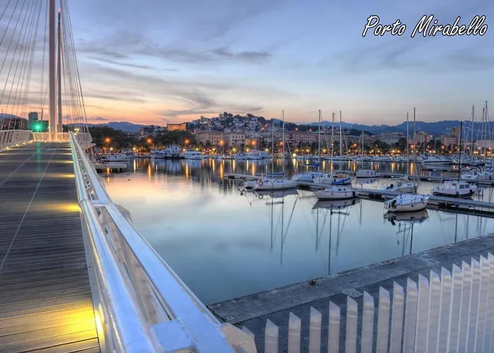 2nd Floor - 5 Terre La Spezia